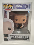 Westworld - DR. Robert Ford (460)