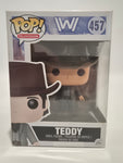 Westworld - Teddy (457)