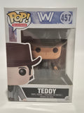 Westworld - Teddy (457)