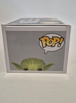 Star Wars - Dagobah Yoda (124)