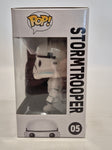 Star Wars - Stormtrooper (05)