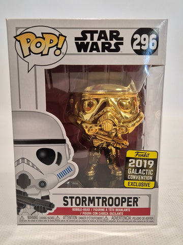 Star Wars - Stormtrooper (296)