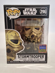 Star Wars - Stormtrooper (296)