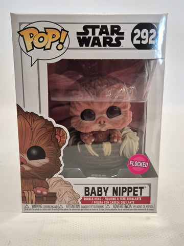 Star Wars - Baby Nippet (292)