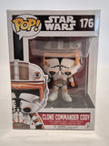 Star Wars - Clone Commander Cody (176)