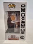 Star Wars - Clone Commander Cody (176)