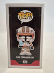 Star Wars - Clone Commander Cody (176)