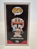 Star Wars - Clone Commander Cody (176)