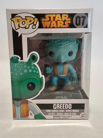 Star Wars - Greedo (07)