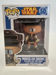 Star Wars - Princess Leia [Boushh] (50)