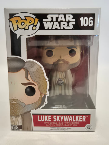 Star Wars - Luke Skywalker (106)