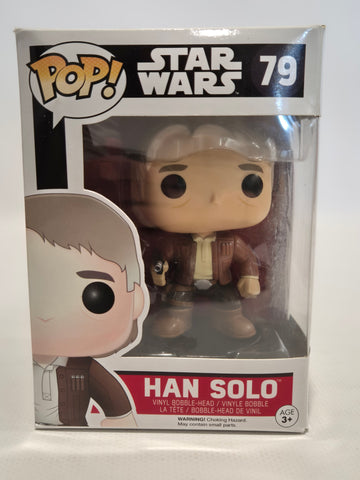 Star Wars - Han Solo (79)