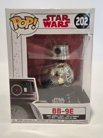 Star Wars - BB-9E (202)