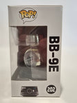 Star Wars - BB-9E (202)