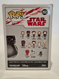 Star Wars - BB-9E (202)