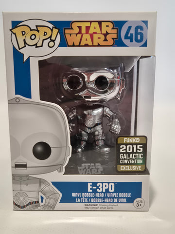 Star Wars - E-3PO (46)