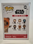 Star Wars - Wicket W. Warrick (290)