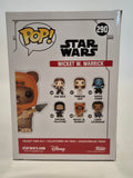 Star Wars - Wicket W. Warrick (290)