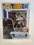 Star Wars - Darth Vader (01)