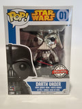 Star Wars - Darth Vader (01)