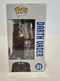 Star Wars - Darth Vader (01)