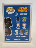 Star Wars - Darth Vader (01)