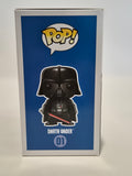 Star Wars - Darth Vader (01)