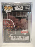 Star Wars - Boba Fett (297)