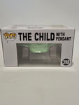 Star Wars - The Child with Pendant (398)