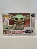 Star Wars - The Child with Frog (379)