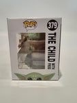 Star Wars - The Child with Frog (379)