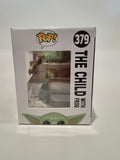 Star Wars - The Child with Frog (379)