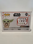 Star Wars - The Child with Frog (379)