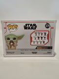 Star Wars - The Child with Frog (379)