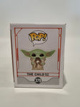 Star Wars - The Child with Frog (379)