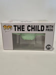 Star Wars - The Child with Frog (379)