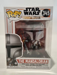 Star Wars - The Mandalorian (345)