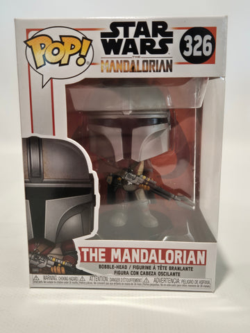 Star Wars - The Mandalorian (326)