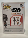 Star Wars - The Mandalorian (326)