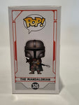 Star Wars - The Mandalorian (326)