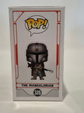 Star Wars - The Mandalorian (326)
