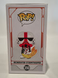 Star Wars - Incinerator Stormtrooper (350)