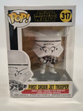 Star Wars - First Order Jet Trooper (317)