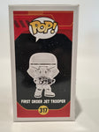 Star Wars - First Order Jet Trooper (317)