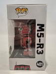Star Wars - M5-R3 (401)