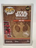 Star Wars - M5-R3 (401)