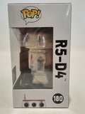 Star Wars - R5-D4 (180)