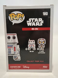 Star Wars - R5-D4 (180)