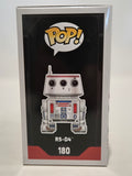 Star Wars - R5-D4 (180)