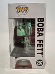 Star Wars - Boba Fett (297)